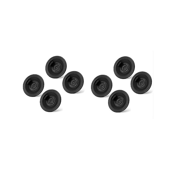 Espresso Rengöringsdisk för Espressomaskin, 54 mm Espresso Backflush Disk för Bes870xl, bes840xl
