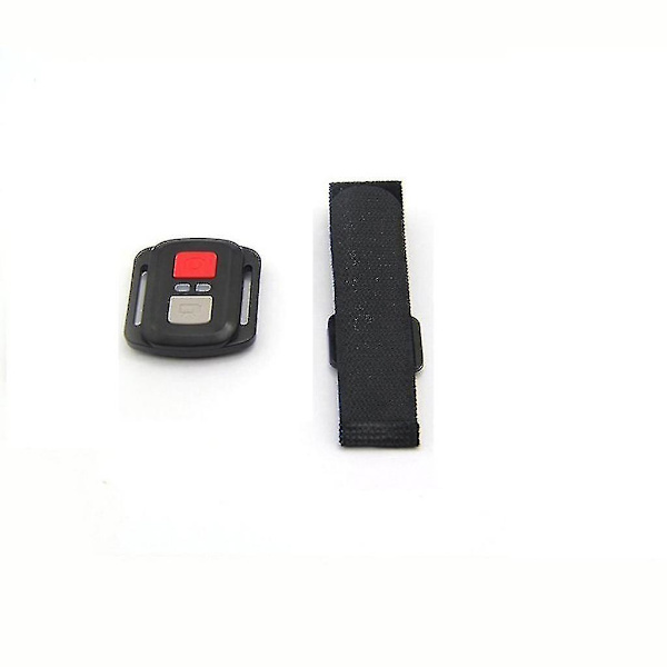 2.4g Trådlös Fjärrutlösare för Eken H9r H8r H6s H7s H5s Plus Actionkamera