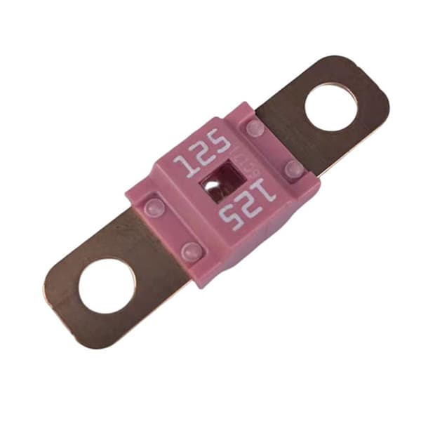Säkringsblock Stud Mount Säkring för Accord 2013-2017 Säkringsblock (125a) 38232-tk8-a01