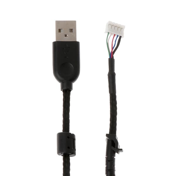 Mus Usb Kabel Til G502 Mekanisk Computermus Udskiftningstilbehør