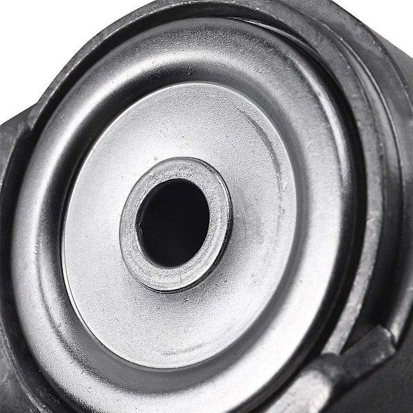 68027611AB Motor Kamremsspännare Hjul för Wrangler JK 2.8CRD 2007-2018 68027611AA Triangula