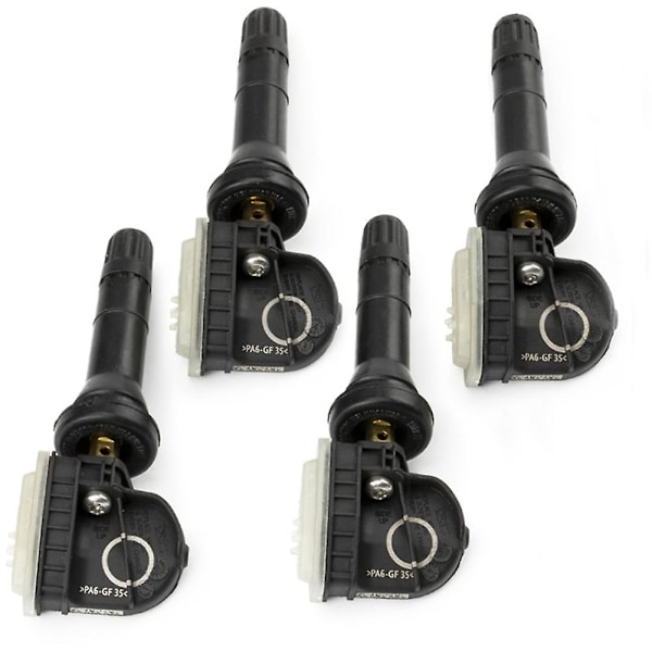 Däcktrycksgivare TPMS för Explorer 2016-2019 315MHz F2FT-1A180- F2GT-1A150- F2GT-1A180-