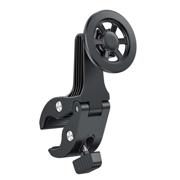 Secure Magnetic Phone and Tablet Holder for Versatile Use