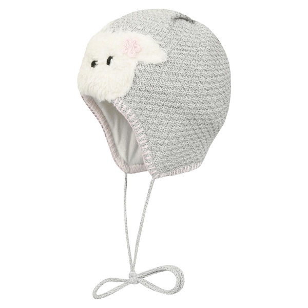 Children's Knitted Hat Döll
