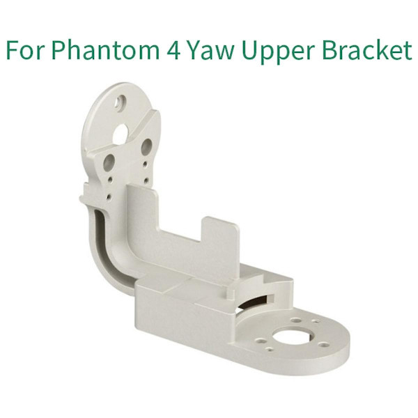 Til Wizard Phantom 4/4Pro Gimbal Motorbeslag Multifunktionelt Praktisk Motortilbehør, D
