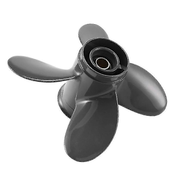 9 1/4x11 Båtmotorpropeller, för 9.9hp F9.9 15hp F15c F15 F20 Bf8d/bf9.9d Bf9.9/bf15a Bf15d/bf