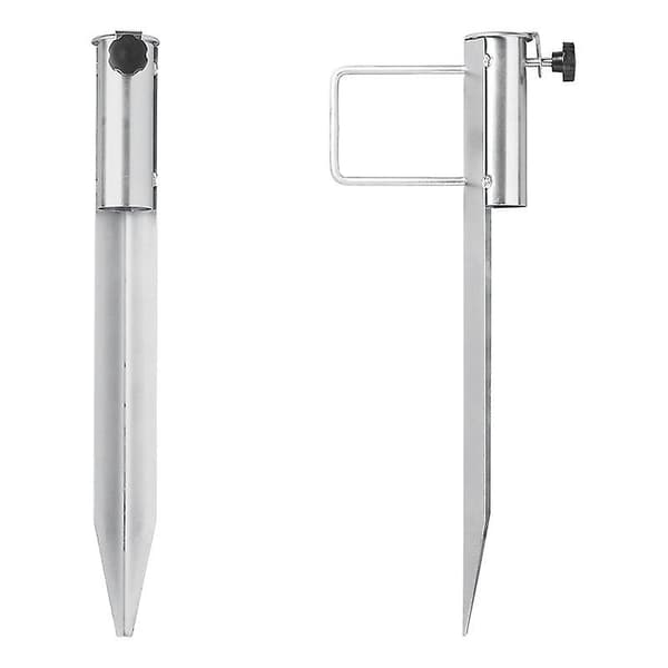 Lufttorkare & Paraplyjordspets 45cm Ø35mm
