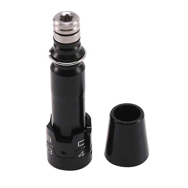 2 stk. .335 Golf Shaft Adapter Sleeve til 2017 Taylormade M1 M2 M3 M4