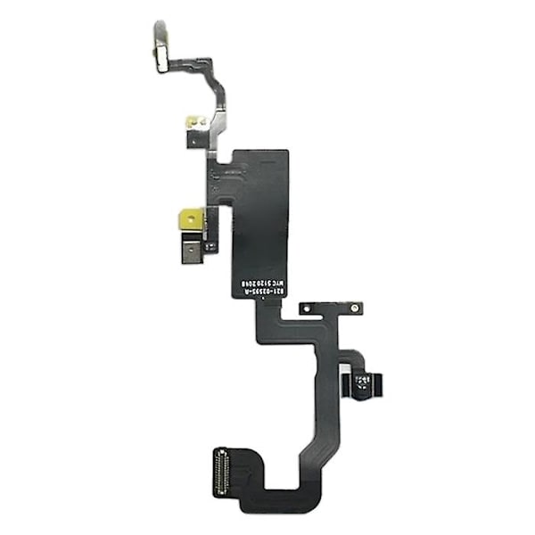Højtaler Sensor Flex Kabel til iPhone 12 Pro Max