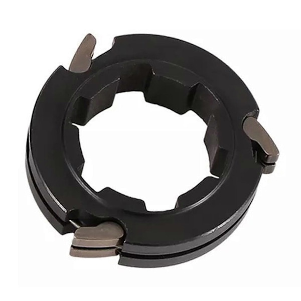 Frihjul for clutchpedal for elektrisk sparkesykkel