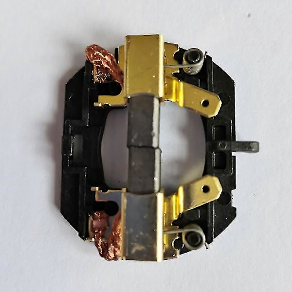 Sladdlös Borrmaskin Kolborsthållare Med Borstar För Dewalt Sladdlös Borrmaskin Dcd730 Dcd735 Dcd780 Dcd7