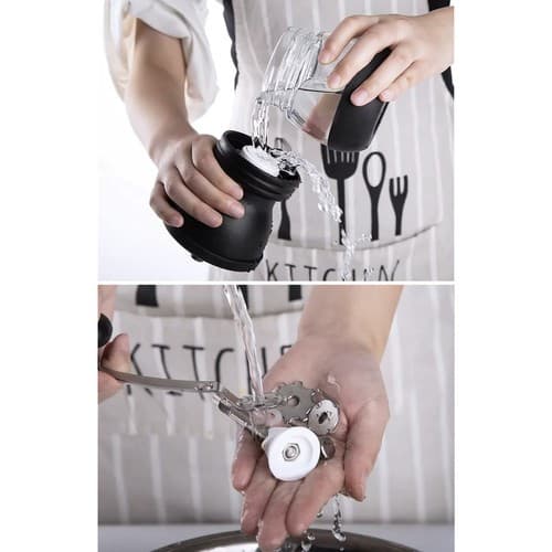 Luxury Manual Coffee Grinder