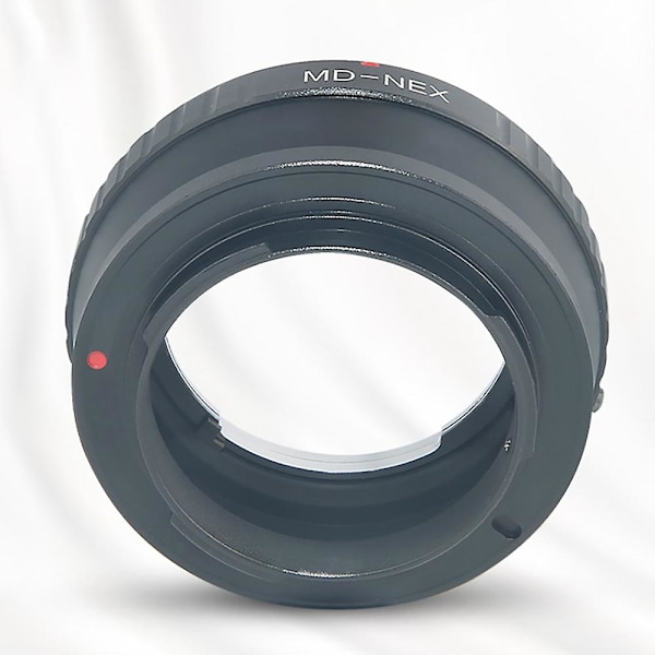 -NEX Linseadapterring for Minolta-linse til NEX Kamera A7