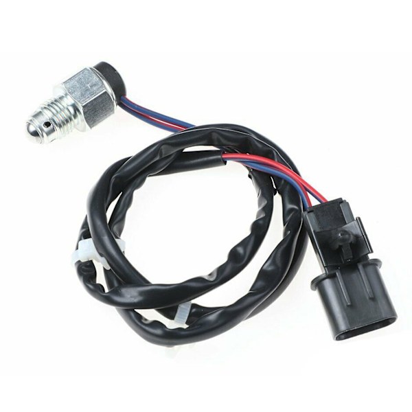 Auton vapaakytkimen kytkin vaihdevivun valokytkin Triton L200:lle Pajero Sport 4WD MN171296 MR9:lle