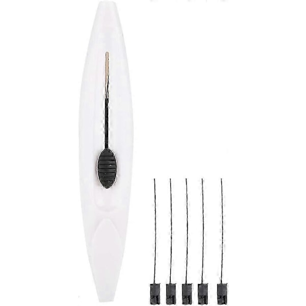 Fotneuropati Test Monofilament, Monofilament Penna, 10g Säker Diabetes Monofilament Testare Penna Fot Sond Nerv Hudkontakt Nål Diagnostiskt Verktyg