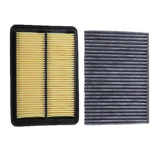 Bil Luftfilter + Kabinefilter til Rogue T32 2013-2019 1.6L 2.0L 2.5L Model Filter 165464BA1A 272774B