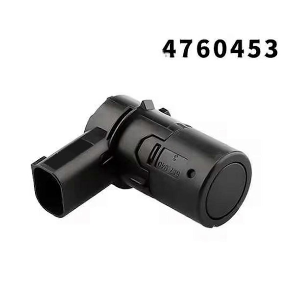 Ny Högkvalitativ Parkeringssensor Backradar Elektrisk Ögonprob 4760453 för Ford Mondeo MK3 V