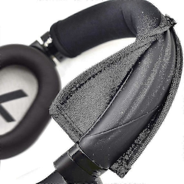 Øreputer Hodebøyle Ørepute Ørekopper Øretrekk Erstatning For Backbeat Pro 2 Se 8200uc Hodetelefoner