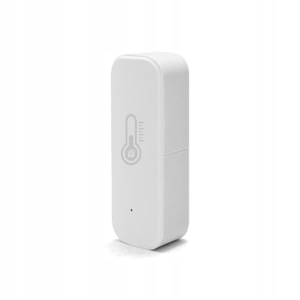 Tuya Android Smart Home TH12 WiFi lämpötila- ja kosteusanturi