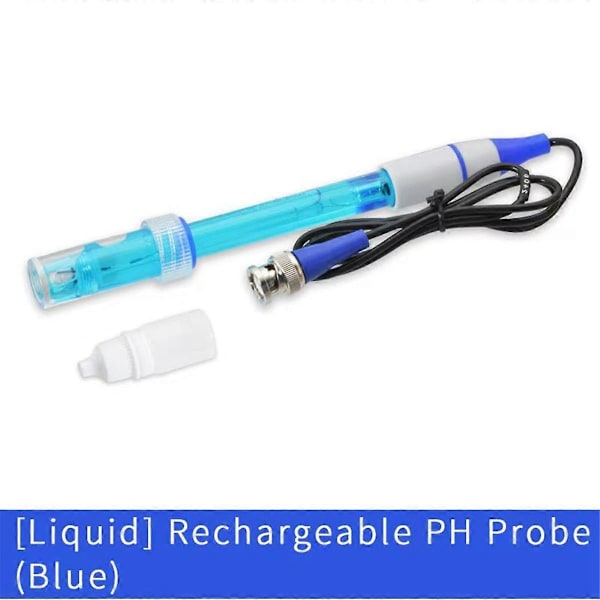 PH4502C PH-värdesdetekteringssensormodulkit Detekteringsregulator Jordvattenkvalitet Syrakoncentrationssensor