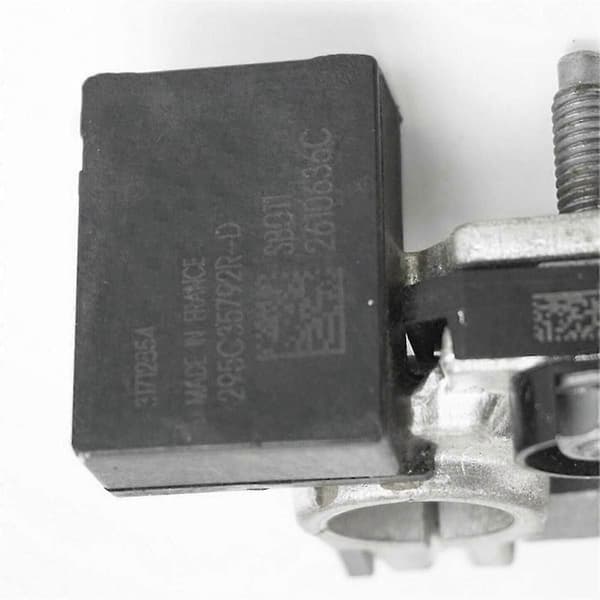 Batteriovervåkingssensor for Renault Laguna 295C35792R 2610636A