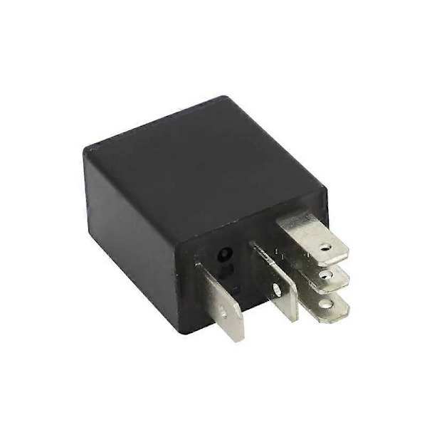 För Yamaha Elektriska Reläer Strömbrytare 5DM-81950-00-00 & Omron G8HN-1C4T-DJ 5-Pin Relä Startrelä Effektrelä