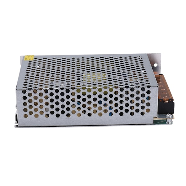 DC 12V 10A 120W Växelströmförsörjning Transformator AC-DC Strömförsörjning AC 110V / 220V Till DC 12V Swit