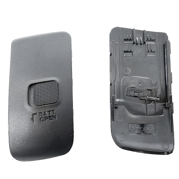 Helt Nytt Batterideksel for Blits Yn600ex-rt Ii Yn685 Yn660