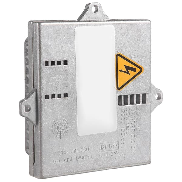 1307329074 Ny For 02-07- E46 E63 E64 650i 330ci X3 Headlight Pære Kontrollenhet Datamaskin Modul