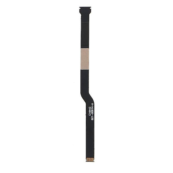 A1708 A1713 Akku Flex Kaapeli 821-00614 Macbook Pro 13' A1708 Akulle