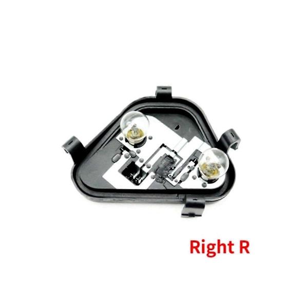 För 3-serien 316 320 328 F30 F35 F80 Bakljus Bakre Lampa Glödlampa Hållare Sockel Kretskort Con