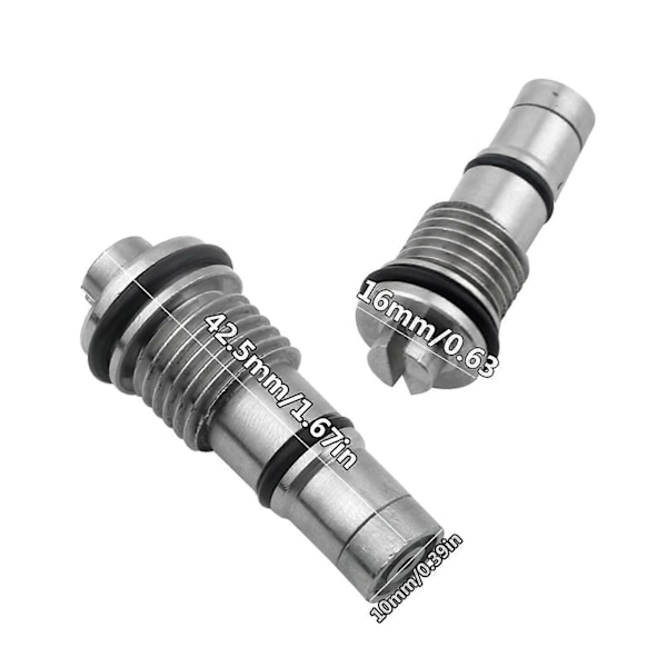 56170-zy3-013 Trim Tilt Trykaflastningsventil Robust Udskiftning Professionelle Fittings Power Trim Tilt Manuel Aflastningsventil