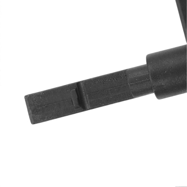 Varmeblæser Fan Switch Resistor 77366210 Sort Udskiftning til FIAT DUCATO 2006+