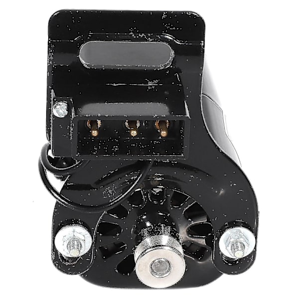 220v 120w Ommelkonekone Moottori 7000 Rpm K-teline 0.6 Amp Kotikoneiden Osat Vaihtovirtamoottori