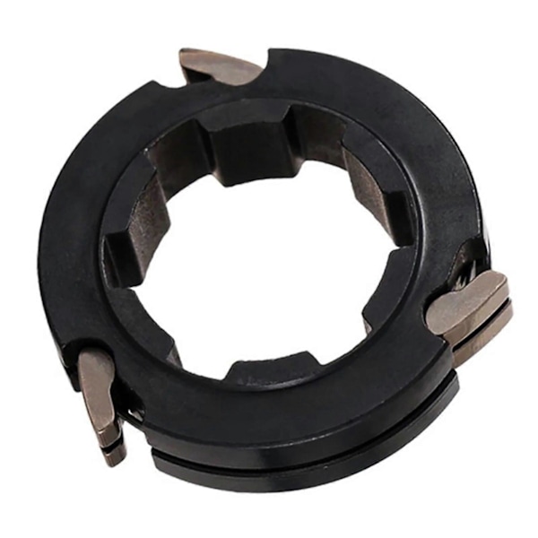 Ballpumpe Nålsett Nålpumpe Kit Sett Nål Dyse Adapter Sykler Dekkpumpe Luftpumpe Kompressor Hjuldekk