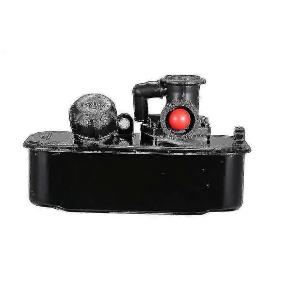 Briggs & Stratton Brændstoftank+karburator 494406 498809 Karburator-SDR