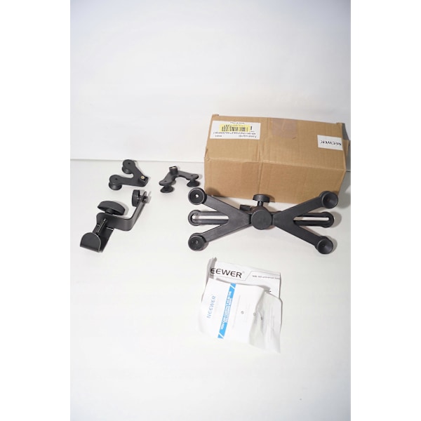 Neewer NW-105-1 Justerbart Nettbrettholder 7-14\"