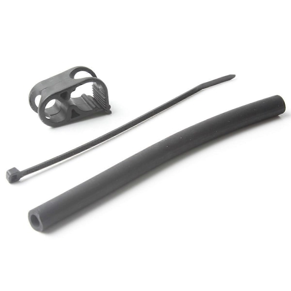 Holdbar Nylon Udskiftnings Kiteboard Kitesurfing Kite One Pump Ventil Slange Klemme Gear Kit Tilbehør