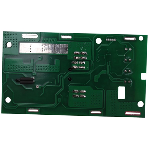 4511396 Li-ion Batteri Opladningsbeskyttelseskredsløb PCB Plade Til EINHELL POWER X-CHANGE 18V 20V Lithium