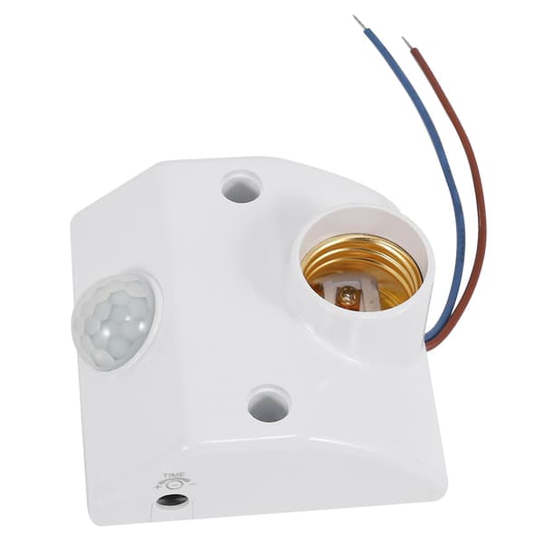 Fasdga HDMI til VGA Konverter Adapter + 3,5 mm Lyd 1080p Sort
