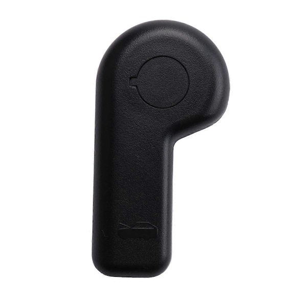 Hætteudløser Håndtag Knop Hættelås Træk Håndtag Arm til 2012-2015 Focus / C-Max CV6Z-16B626-A