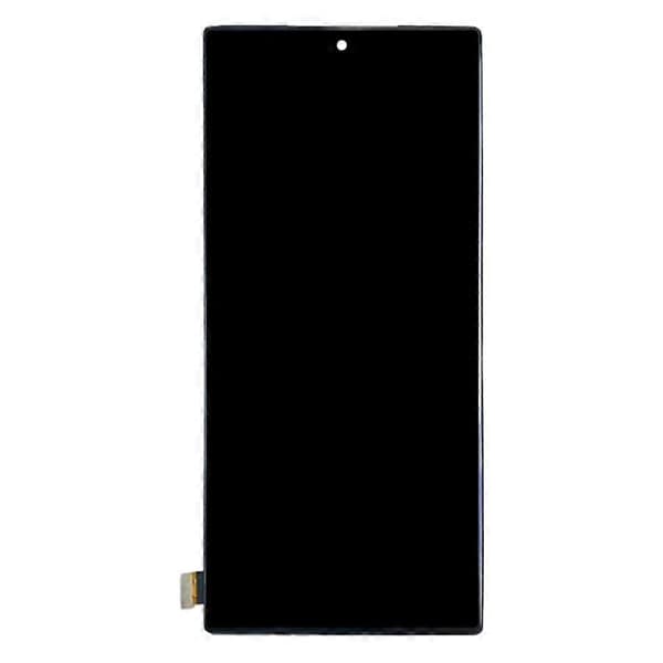 För ZTE Nubia RedMagic 9 Pro / 9 Pro+ / 9S Pro / 9S Pro+ TFT LCD-skärm med digitizer komplett enhet, stöder inte fingeravtrycksidentifiering