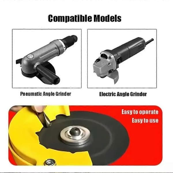 Bærbar Drillbitsliper Drillbit Slipefeste 2025th