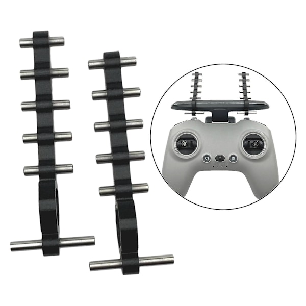 Antennförstärkare för DJI FPV Drönartillbehör - 2.4ghz TY