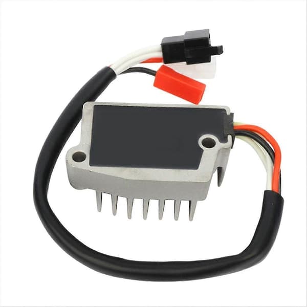 Spændingsregulator ensretter til VMAX 1200 motorcykel