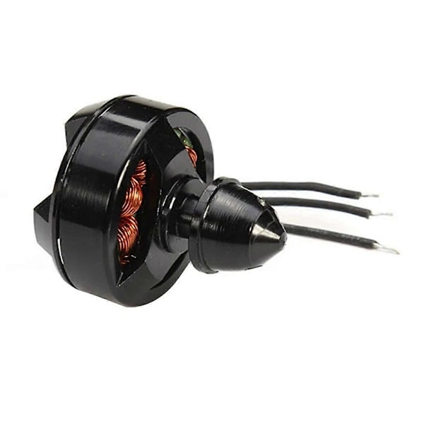 1804 2400KV Outrunner Borstlös Motor för 240 250 FPV Multicopter Integration Borstlös Motor Antic