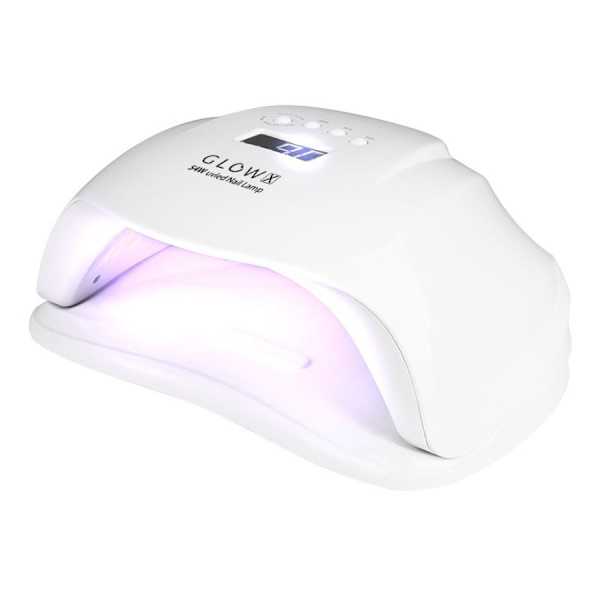 UV LED Glow X 54W -lamppu