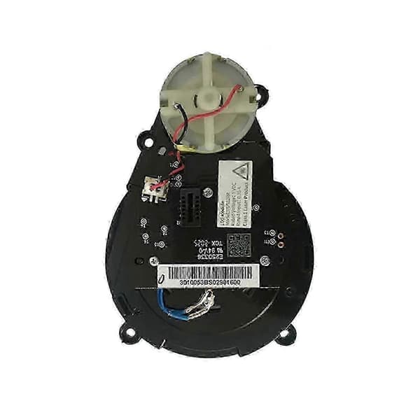 Alkuperäinen LDS-moduuli Roborock S55/S6/S7 -imurille