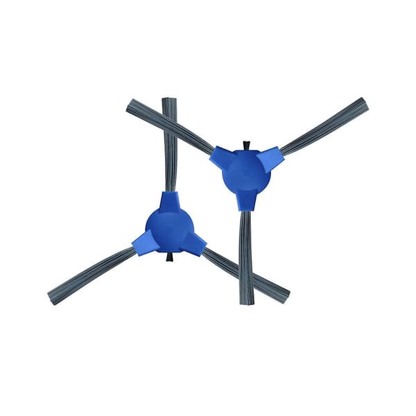 Til Robovac G10 G30 Hybrid 11s Max Filter Sidebørste Støvsuger Tilbehør