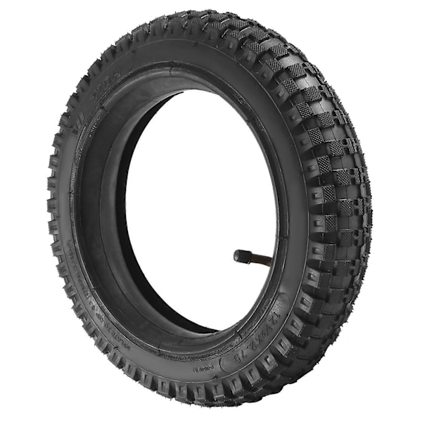 12 1/2 x 2.75 Rengas 12.5 X2.75 Rengas (sisä- ja ulkorengas)